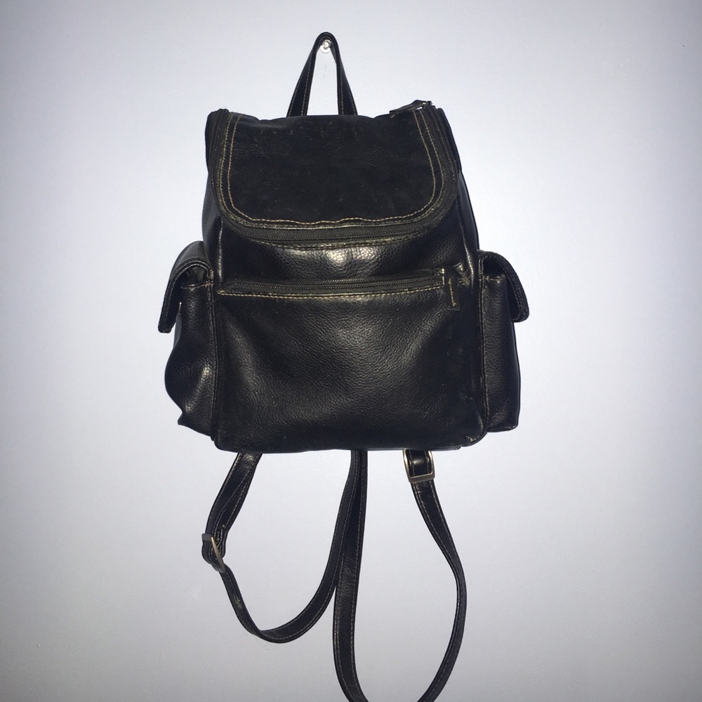 Mini backpack